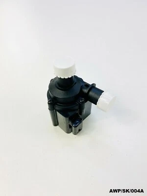Pompe À Eau Auxiliaire Pour SKODA KAROQ (NU7) TSI / TDI 2017+ AWP/SK/004A - Photo 1/4