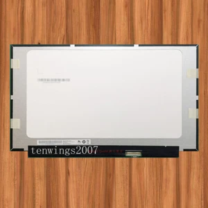 15.6" FHD IPS TOUCH LAPTOP LCD Screen AUO B156HAK02.3 AUO23ED 40PIN 0.5mm pitch - Picture 1 of 1