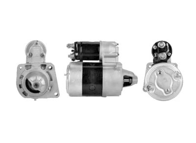 MOTORINO AVVIAMENTO AUTO 12V 1.3KW FIAT PANDA UNO LANCIA Y10 063720371010 - Immagine 1 di 4