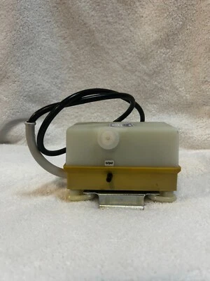 Bomba de aire Gorman Rupp 26813-007 REACONDICIONADA Foto 1 de 3