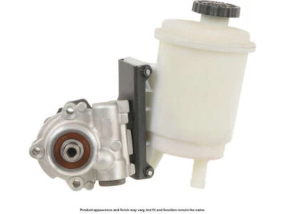 Bomba de dirección asistida Cardone 95257YYXY 5,7 L V8 para Dodge Ram 1500 2004-2005 2008 Foto 1 de 2