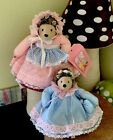 hedgehogs girls Bella blue and sweet Candy Ship Worldwide Last Listing