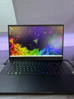 Razer Blade 15“ Advanced (2018) Gaming Notebook inkl. OVP - Bild 1 von 4