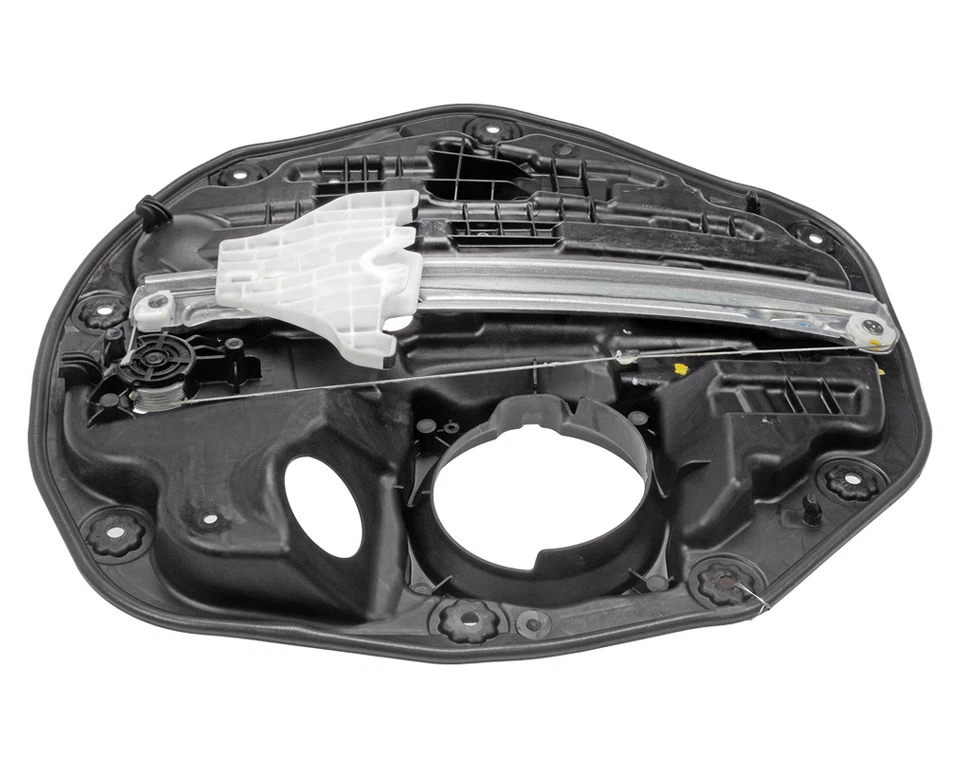 Nuevo regulador de ventana eléctrica 752-945 Dorman sin motor trasero derecho/para KIA OPTIMA 2011 Foto 1 de 1