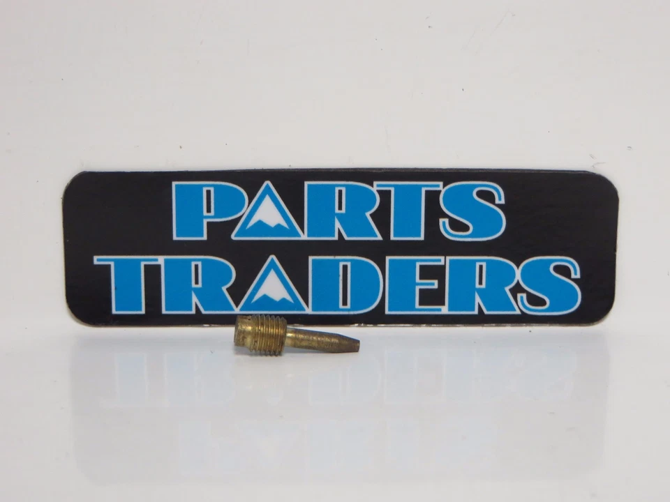 Motorcycle Carburetor Carb Fuel Air Mixture Screw 19mm Long 5.8mm Thread - Imagem 1 de 1