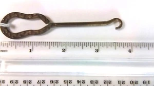 Antique shoe hook - Picture 1 of 7