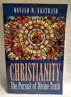 Christianity von Donald W. Ekstrand (englisch) Taschenbuch Buch kostenloser Versand - Schild
