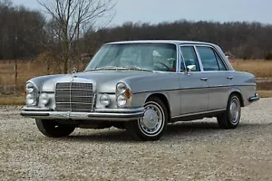 1969 Mercedes-Benz 300-Series - Picture 1 of 1