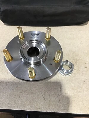 Buje de rueda Dorman 930-450 de repuesto nuevo - para Honda Accord Foto 1 de 3