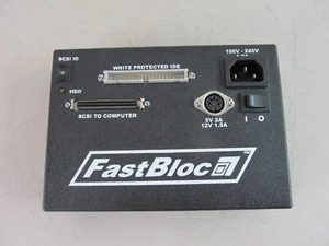 Disque dur disque dur FastBloc LG01 E216611 94YK IDE périphérique de récupération d'imagerie médico-légale - Photo 1/3