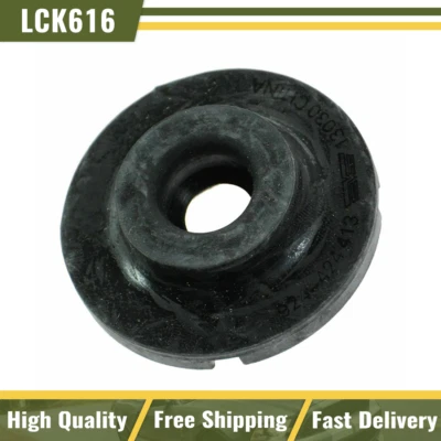 Buje de soporte de radiador inferior Dorman LH RH se adapta a Blazer Jimmy S10 S15 Foto 1 de 4