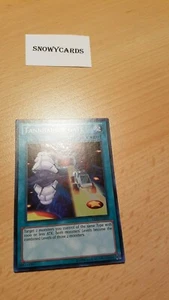 English - Tannhauser Gate - Super - ABYR-EN053 - Yu-Gi-Oh! - Picture 1 of 2