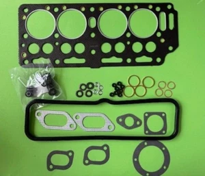 Dichtungssatz Zylinderkopf für Mercedes OM 636 Dichtungen Gasket Cylinder Head - Bild 1 von 3