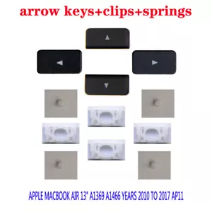 Clip ciseau à clé fléchée pour MacBook Pro A1398 A1502 AP11 2012 2013 2014 2015 - Photo 1/38