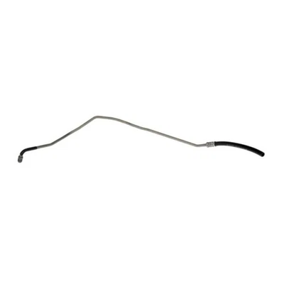 For Buick LeSabre/Park Avenue 1991 1992 Transmission Oil Cooler | Upper Natural Foto 1 de 4