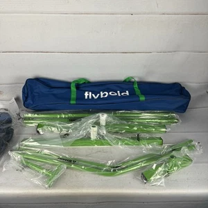 flybold Pickleball Net | Regulation Size, Lightweight & Sturdy - Picture 1 of 14