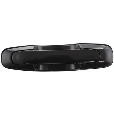 Manija de puerta exterior para Chevrolet Tracker 99-2004 2002-2006 Suzuki XL-7 negra Foto 1 de 4