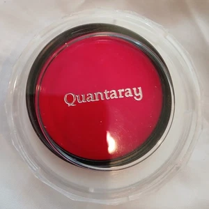 Filtro de cámara atornillable Quantaray Red R2 58 mm. Hecho en Japón.  - Imagen 1 de 4