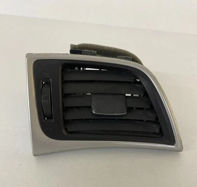 Nissan Sentra 2013-2019 fabricante de equipos originales tablero izquierdo moldura de ventilación de aire envío gratuito Foto 1 de 4