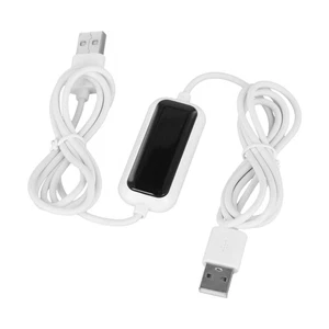 High speed USB PC to PC Data Transfer Cable Easy File Sharing Between Computers - Picture 1 of 20