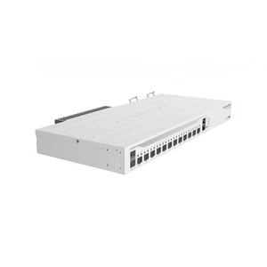 Routeur MikroTik Cloud Core 2004-1G-12S 2XS Neuf - Photo 1/5