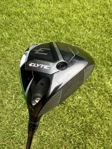 Callaway Elyte 2025 - Picture 1 of 4