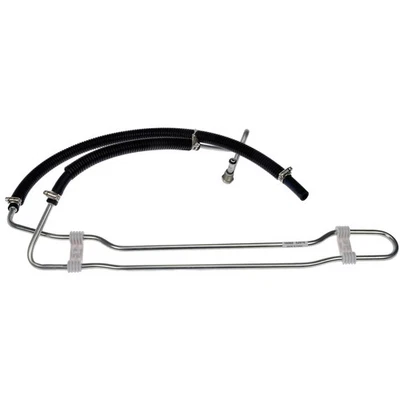 For Chevy Express & GMC Savana Dorman Power Steering Cooler TCP - Image 1 of 3