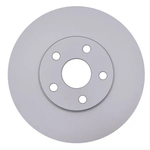 Raybestos 96934FZN Brake Discs Front Driver or Passenger Side Right Left for tC - Picture 1 of 3