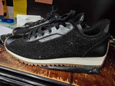 Michael Kors Sneakers - Image 1 of 4