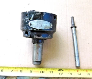 DELCO-REMY 661K IGNITION DISTRIBUTOR FOR 1933 BUICK SERIES 60 80 90 INCOMPLETE - Picture 1 of 5