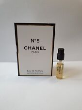 Chanel No 5  EDP 1.5ml