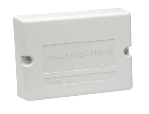 Honeywell 10 Way Wiring Junction Box 42002116-002