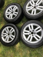 Audi Q7 Wheels & Performer CXV Sport 255/55R18 109V 2007-2009 OEM | eBay