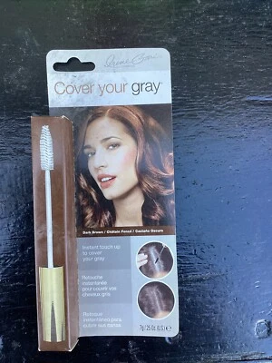 Cover Your Gray Temporary Touch Up Wand - Auburn - Image 1 of 2