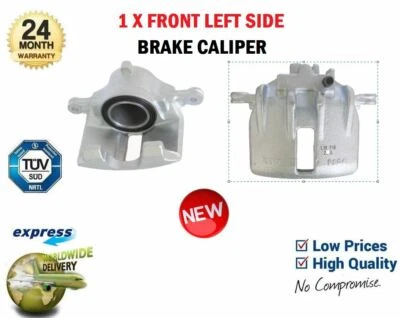 BRAND NEW FRONT LEFT BRAKE CALIPER for ROVER 200 Hatchback 220 GTi 1993-1995 - Image 1 of 4