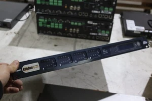 Soundweb London BSS BLU-326DA Signal Processor - Picture 1 of 2