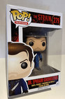 Funko Pop! Television The Strain Dr. Ephraim Goodweather - Vaulted # 279