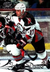 1997-98 Paramount Silver #18 Jason Dawe - Picture 1 of 1