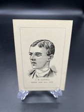 1973 TCMA Boston Baseball Club Reprint Lot of (3) Different - H.W.S. & Co. Back