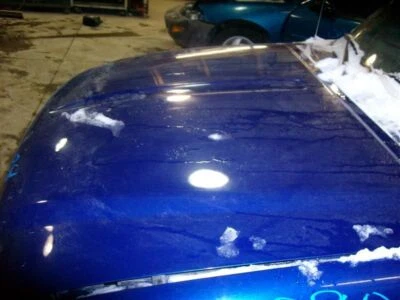 RANGER    2004 Door Handle Interior 377169 - Image 1 of 4