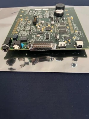 Philips V60 Ventilador CPU PCBA (SW 3.00) - Ref# 453561537661 Foto 1 de 3