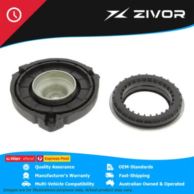 KYB Suspension Strut Mount-Front Left, Incl. Bearing For VOLKSWAGEN POLO KSM1713 - Image 1 of 4