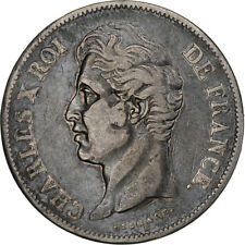 [#1280881] France, Louis-Philippe, 5 Francs, 1829, Paris, Argent, TB+, Gadoury:6