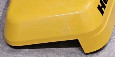 03-09 Hummer H2 Driver Side LH Left Hood Cowl Vent Trim Cap Panel OEM Foto 1 de 4