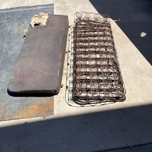1947-1954 Chevrolet GMC Truck Seat Springs - Picture 1 of 4