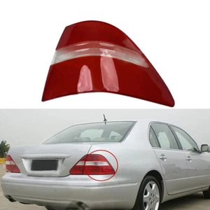 Right Outer Rear Tail Light Lens Cover Shell Lampshade For Lexus LS430 2004-2006 - Picture 1 of 8