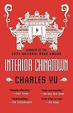 Interior Chinatown: Charles Yu von Yu, Charles | Buch | Zustand gut