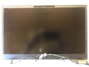 Genuine HP ZBook Fury 15 G8 / G7 Complete LED LCD 15.6" FULL HD Screen Assembly - Afbeelding 1 van 2