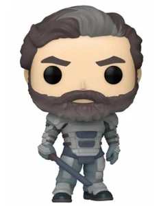 FUNKO POP MOVIES DUNE - DUKE LETO VINYL FIGURE NEW! - Imagen 1 de 2