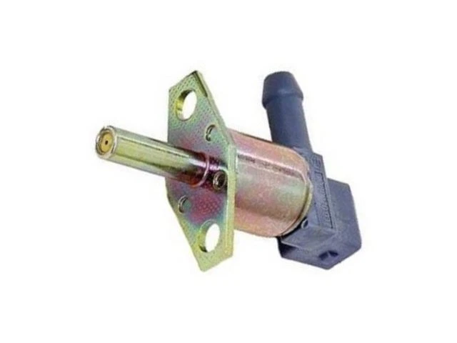 Inyector de combustible de arranque en frío genuino para BMW 733i 1978-1984 83FCYK Foto 1 de 1